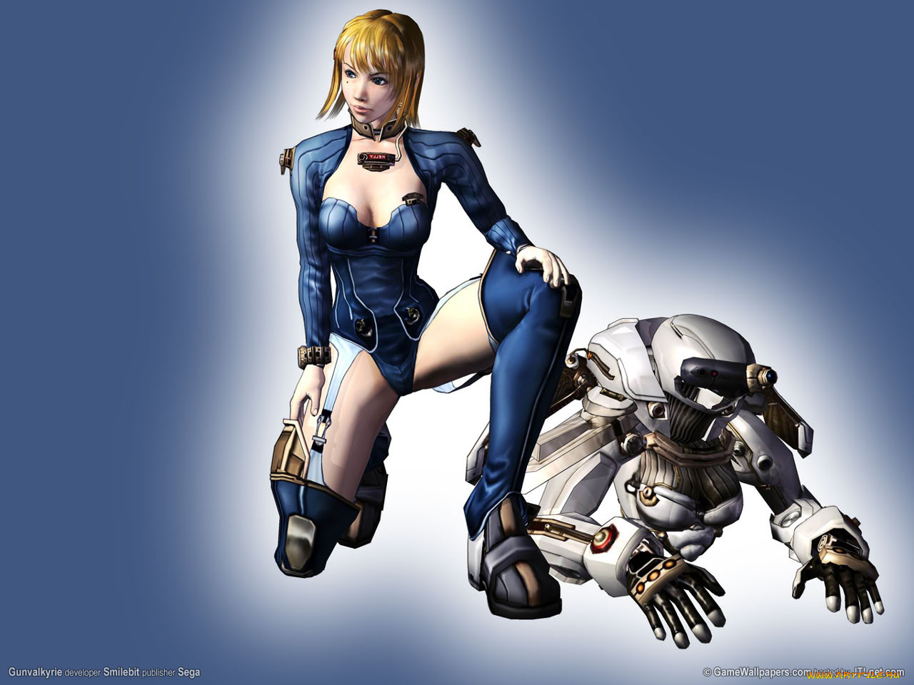 gunvalkyrie, , 